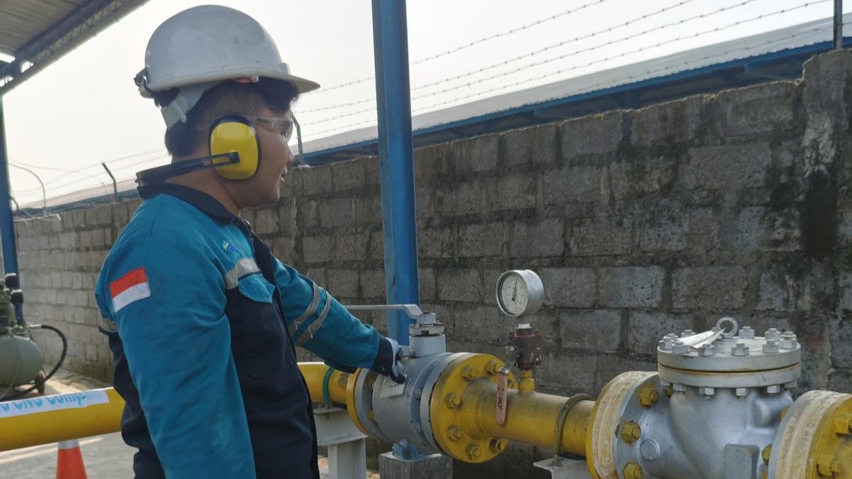 Pressure Reducing System